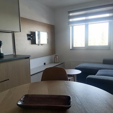Apartmani Stella Jahorina - Bella Lux 204 ภายนอก รูปภาพ