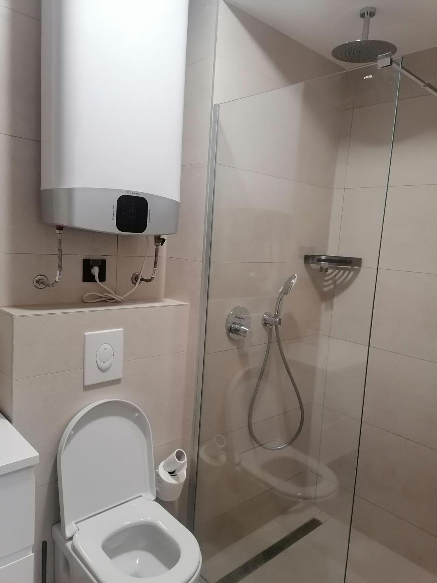 Apartmani Stella Jahorina - Bella Lux 204 ภายนอก รูปภาพ