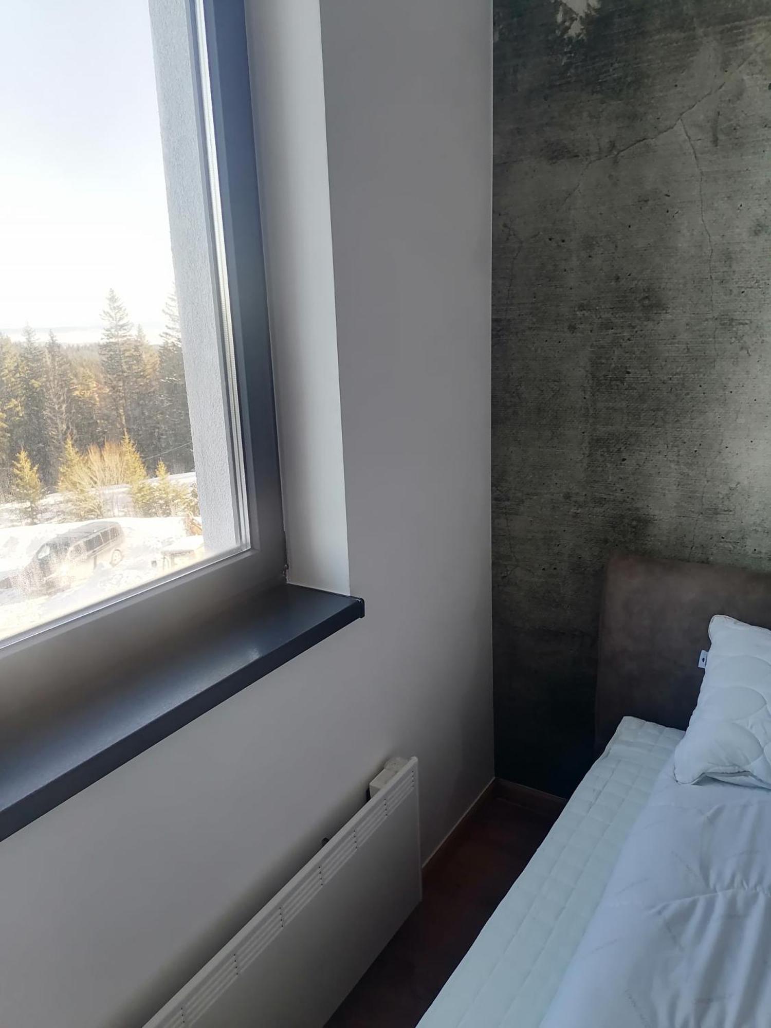 Apartmani Stella Jahorina - Bella Lux 204 ภายนอก รูปภาพ