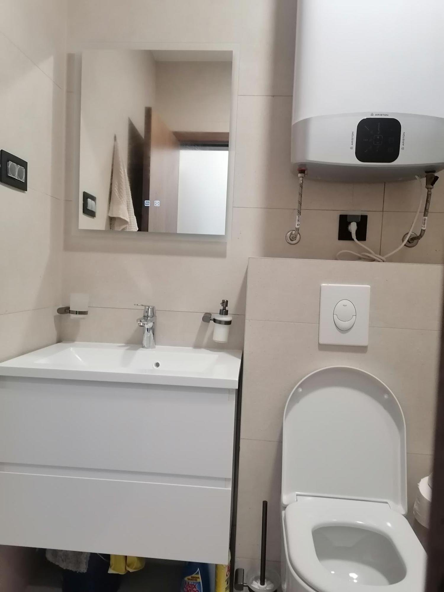 Apartmani Stella Jahorina - Bella Lux 204 ภายนอก รูปภาพ