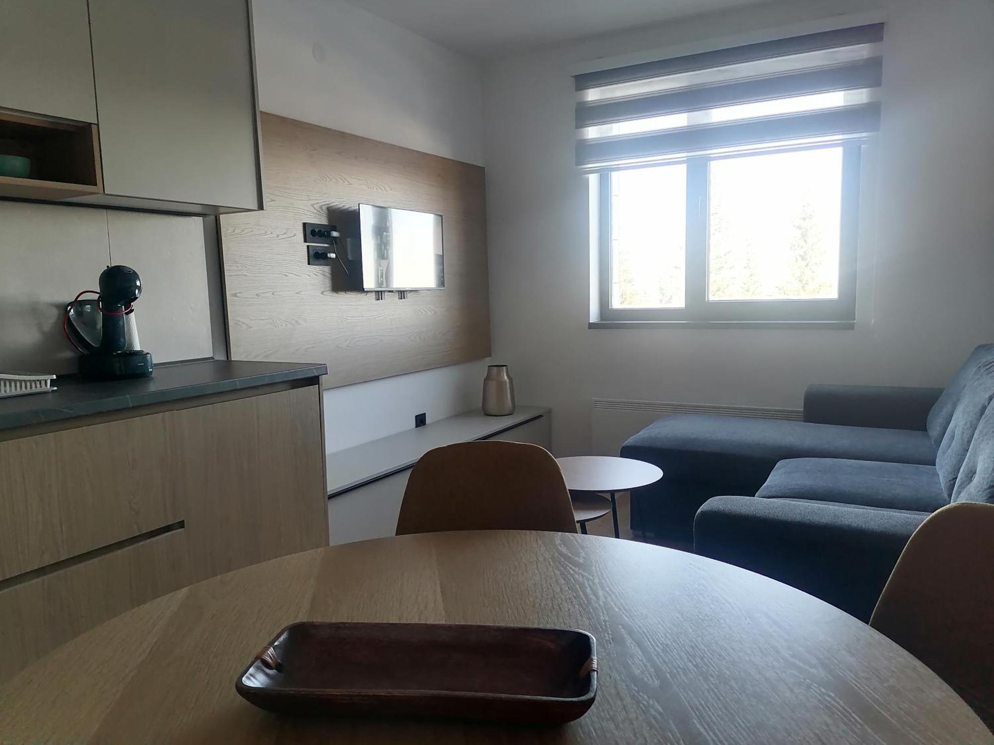 Apartmani Stella Jahorina - Bella Lux 204 ภายนอก รูปภาพ