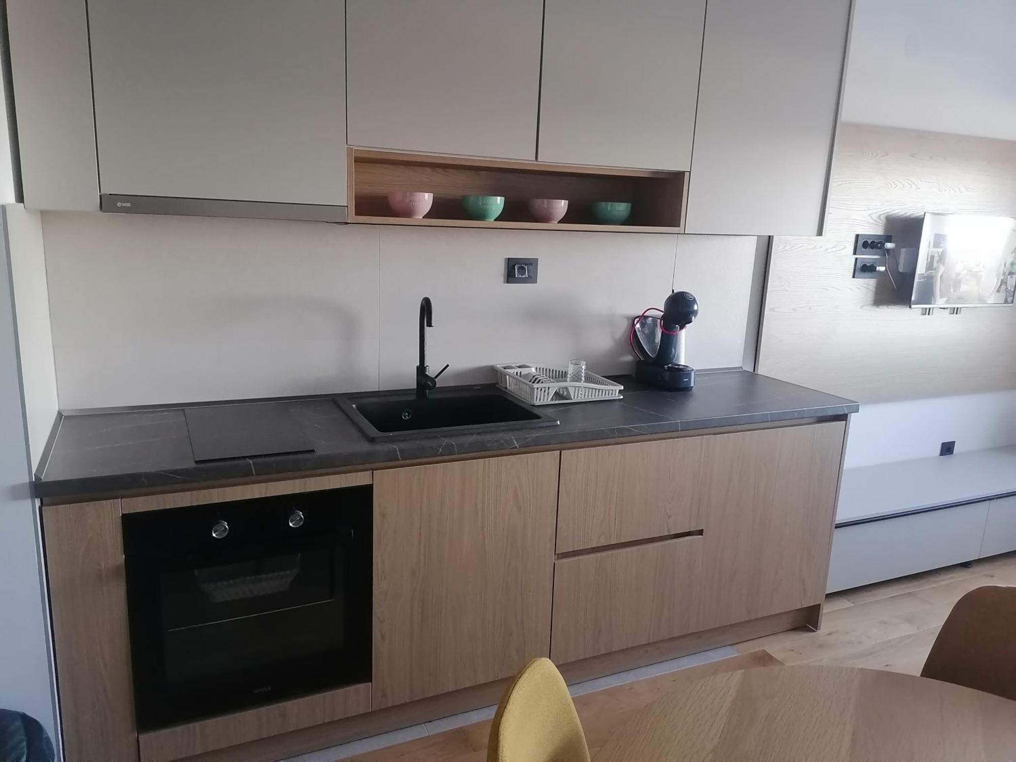 Apartmani Stella Jahorina - Bella Lux 204 ภายนอก รูปภาพ