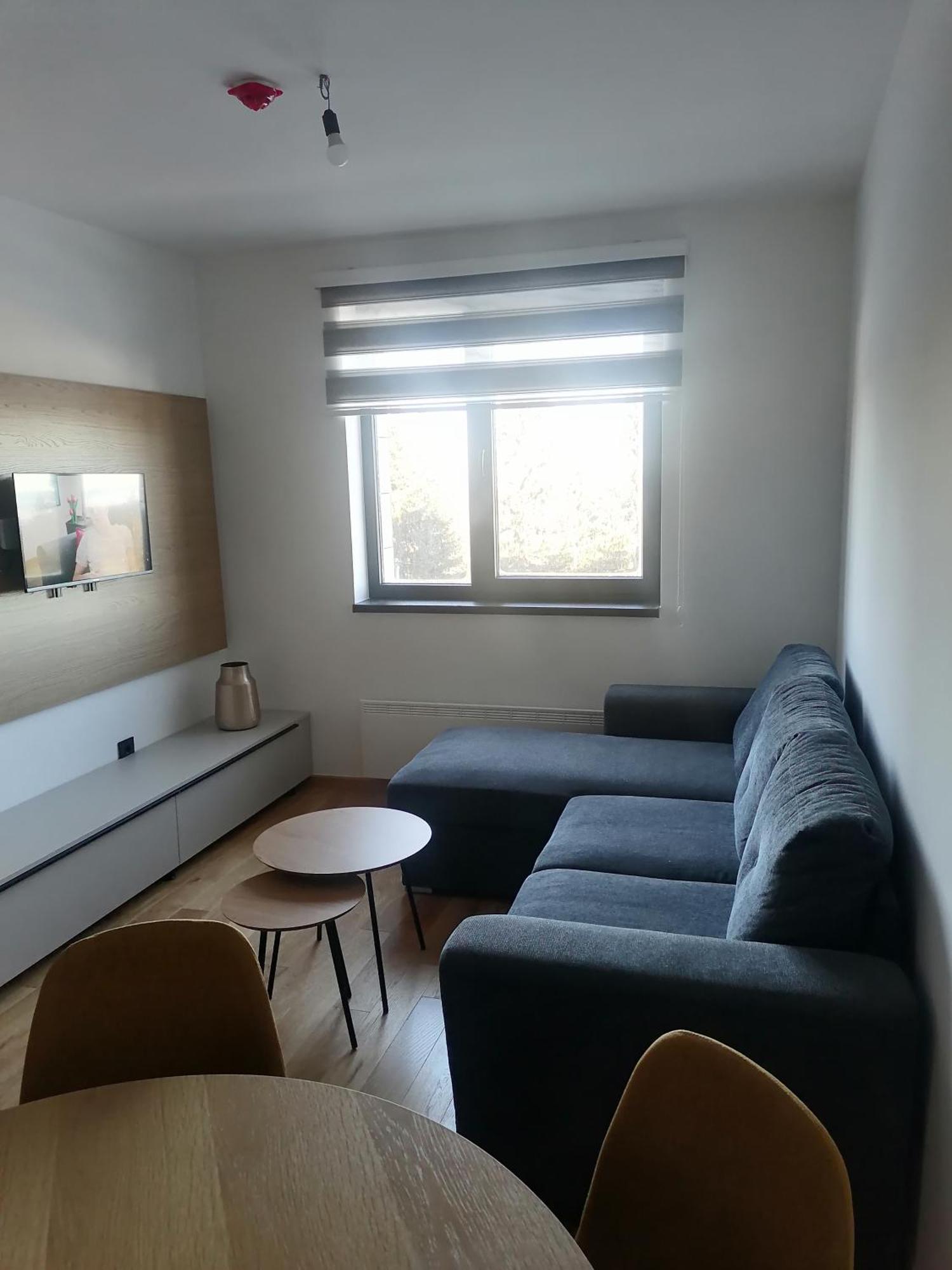 Apartmani Stella Jahorina - Bella Lux 204 ภายนอก รูปภาพ